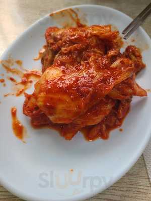 정가네손칼국수