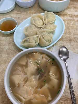 정가네손칼국수