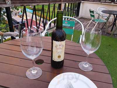 퀴너스화덕피자&파스타