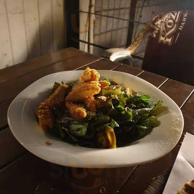 퀴너스화덕피자&파스타