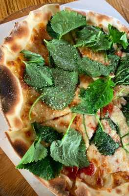 퀴너스화덕피자&파스타