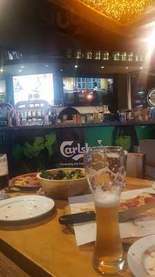 퀴너스화덕피자&파스타