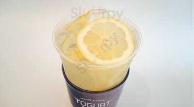 요거트맨 종로서적점