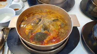 광양불고기 잠실점