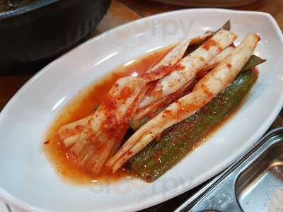 경성갈비