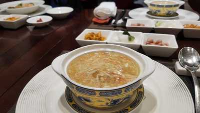 그랜드앰배서더서울 홍보각