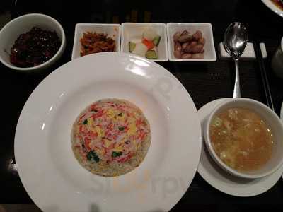 그랜드앰배서더서울 홍보각