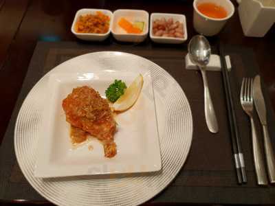 그랜드앰배서더서울 홍보각