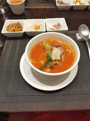 그랜드앰배서더서울 홍보각