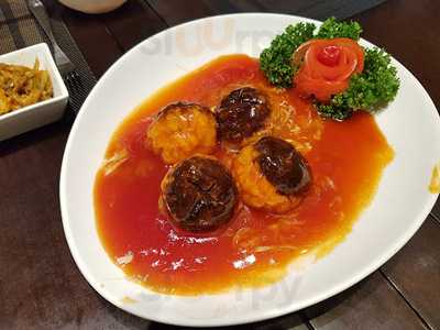 그랜드앰배서더서울 홍보각