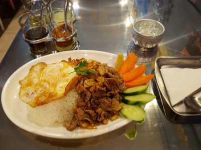 전주 현대옥 상암dmc점