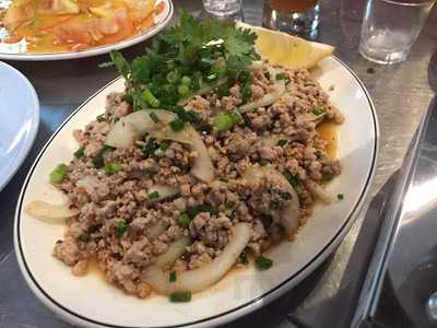 전주 현대옥 상암dmc점