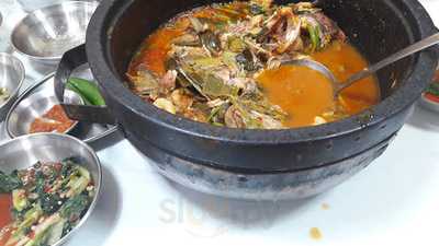 미성매기매운탕