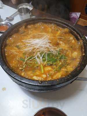 미성매기매운탕