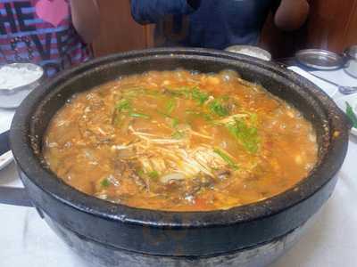 미성매기매운탕