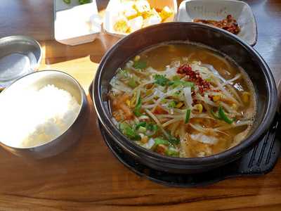 완산골명가 압구정2호점