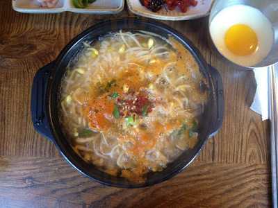 완산골명가 압구정2호점