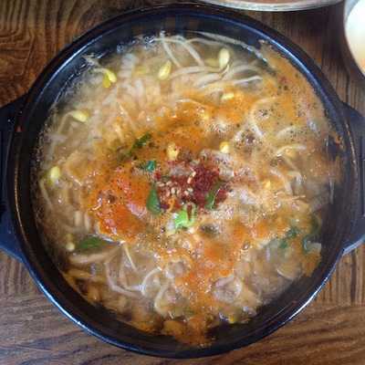 완산골명가 압구정2호점