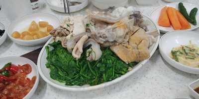 생물아구전문점