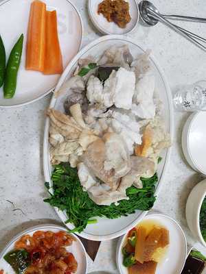 생물아구전문점