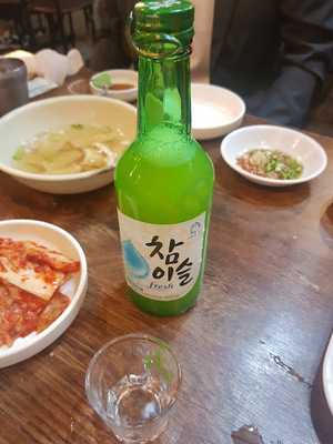 창신동매운족발 석계점