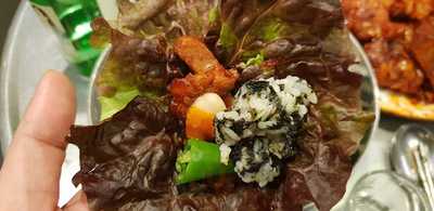 창신동매운족발 석계점