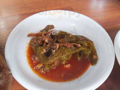 어촌생선구이굴밥