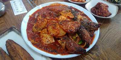 갈곳이없다 그래서 제주도로 - 신천점