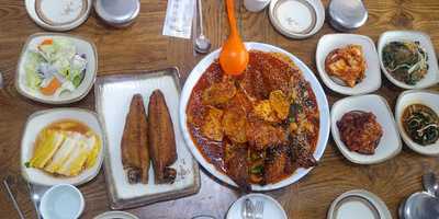 갈곳이없다 그래서 제주도로 - 신천점