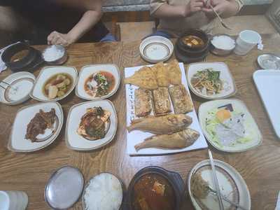 갈곳이없다 그래서 제주도로 - 신천점