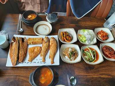 갈곳이없다 그래서 제주도로 - 신천점