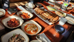 갈곳이없다 그래서 제주도로 - 신천점