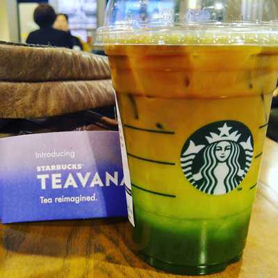 스타벅스 안국점