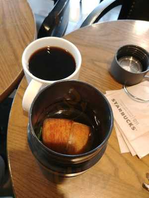 스타벅스 안국점