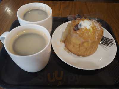 스타벅스 안국점