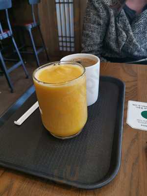 스타벅스 안국점