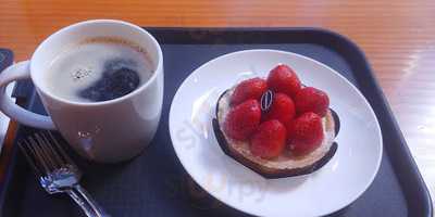 스타벅스 새명동점