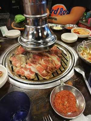 스타벅스 새명동점