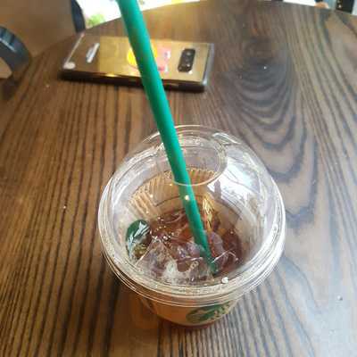 스타벅스 새명동점