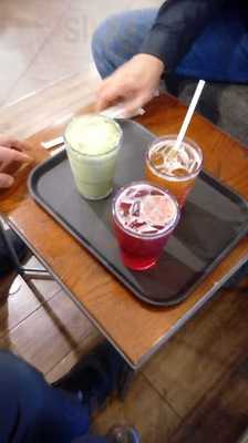 스타벅스 새명동점