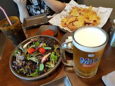 핫썬치킨 신촌점