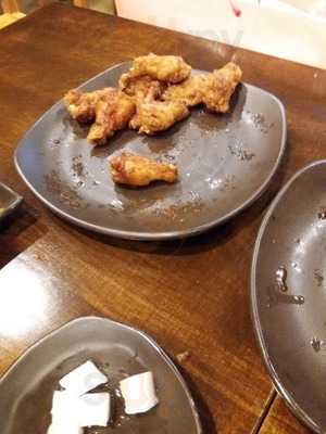 핫썬치킨 신촌점