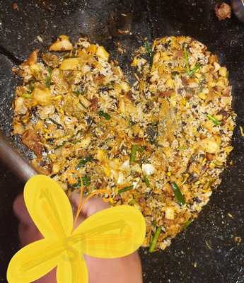 아궁이왕돌구이