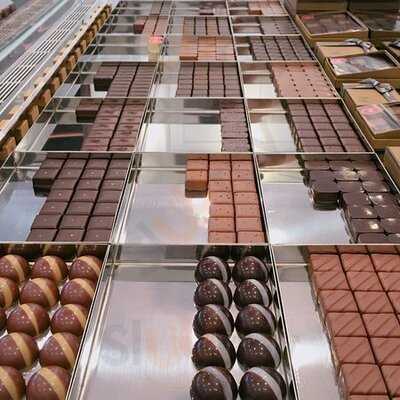 삐아프 아티산 쇼콜라티에