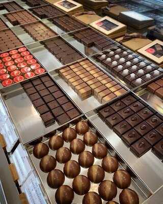 삐아프 아티산 쇼콜라티에