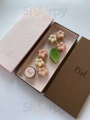 삐아프 아티산 쇼콜라티에