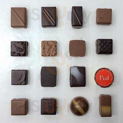 삐아프 아티산 쇼콜라티에