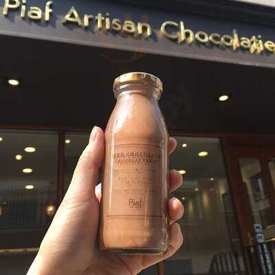 삐아프 아티산 쇼콜라티에