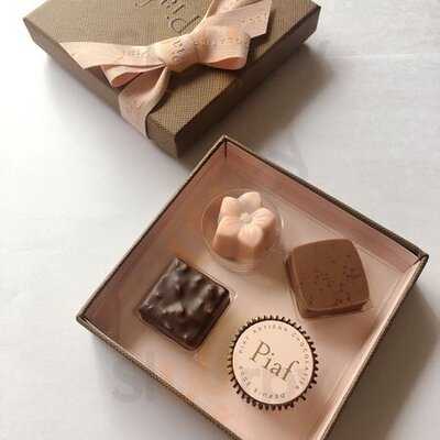 삐아프 아티산 쇼콜라티에