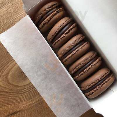 삐아프 아티산 쇼콜라티에